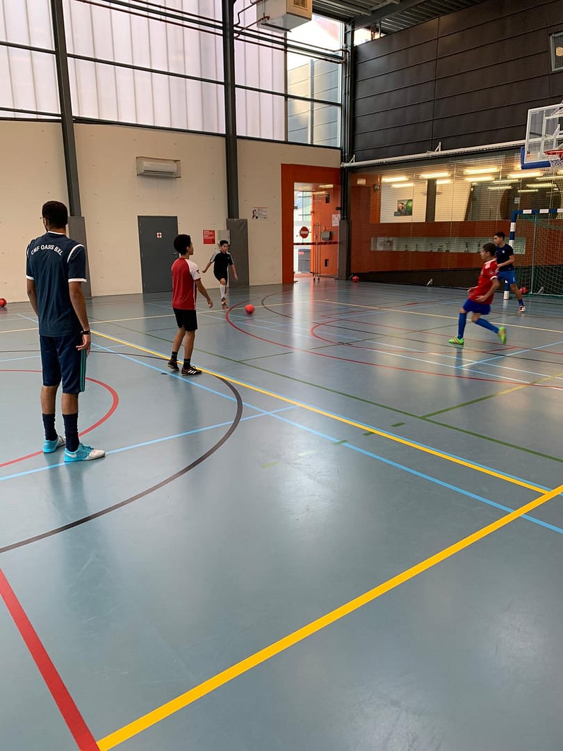 APS OASIS Mini Foot 18 APS OASIS Mini Foot 18