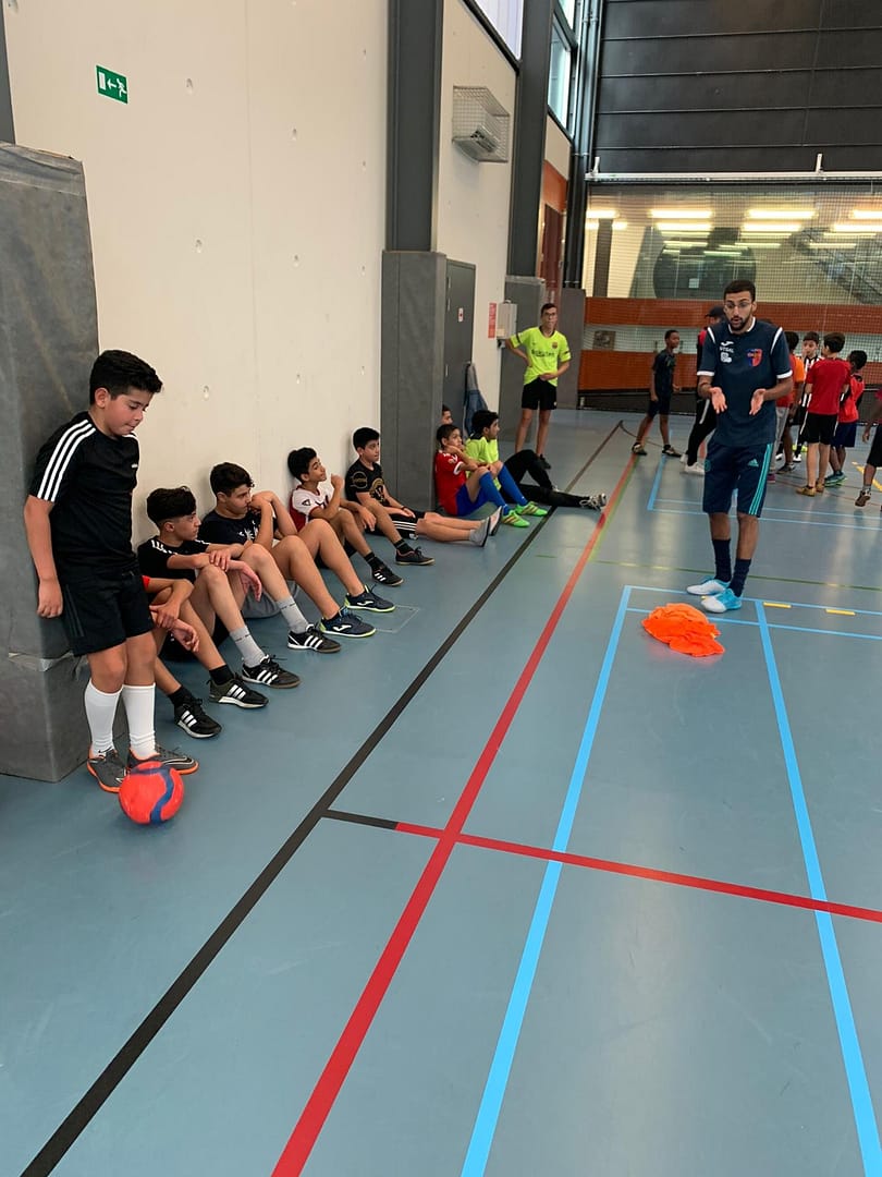 APS OASIS Mini Foot 4 APS OASIS Mini Foot 4