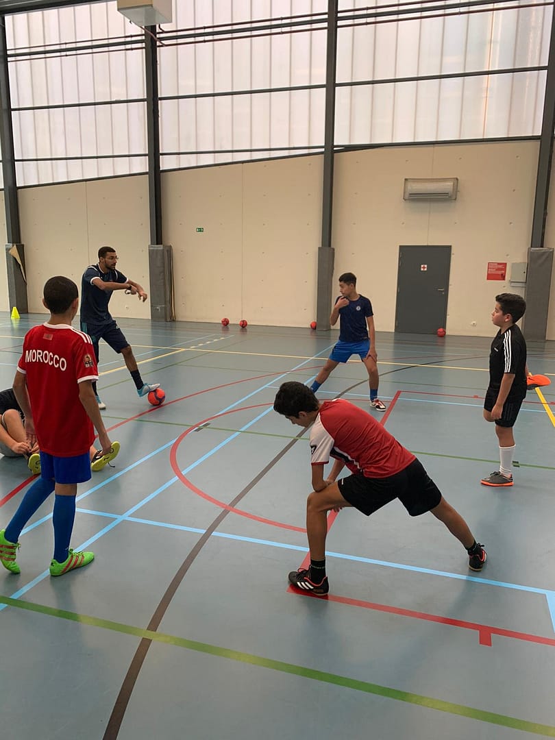 APS OASIS Mini Foot 5 APS OASIS Mini Foot 5