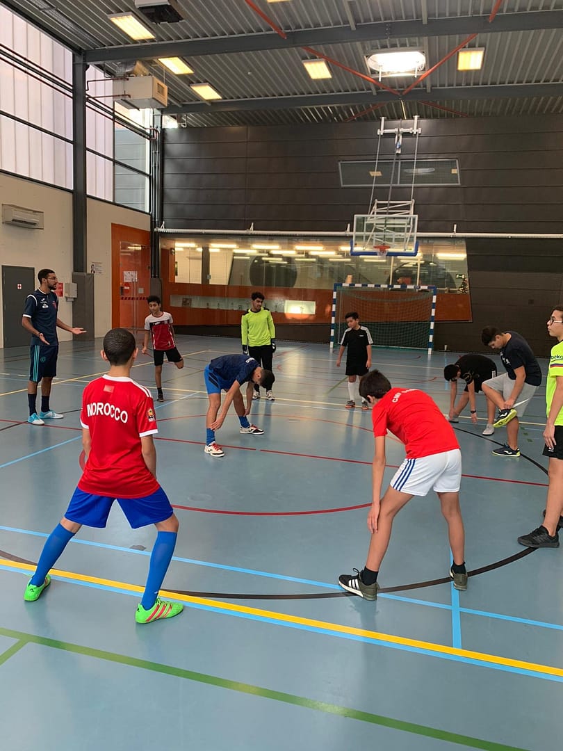 APS OASIS Mini Foot 7 APS OASIS Mini Foot 7