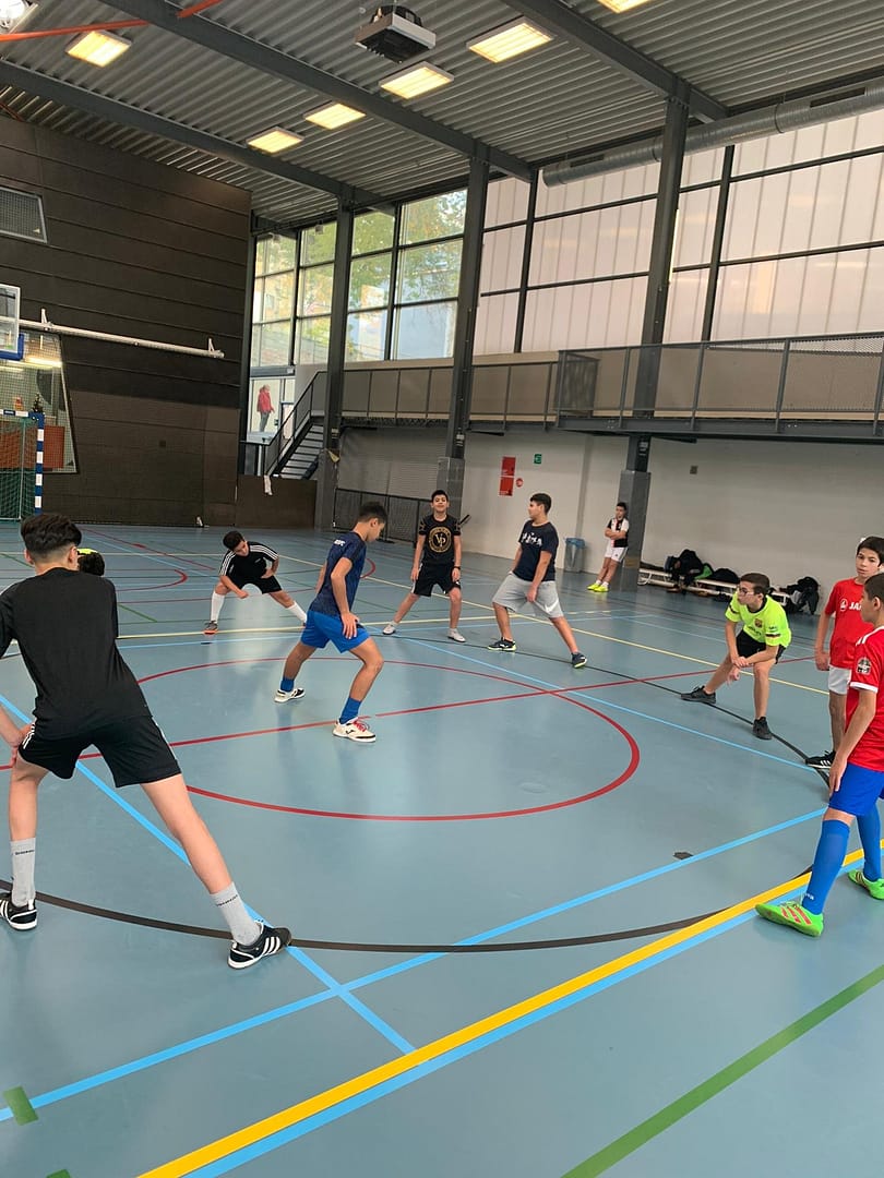 APS OASIS Mini Foot 8 APS OASIS Mini Foot 8