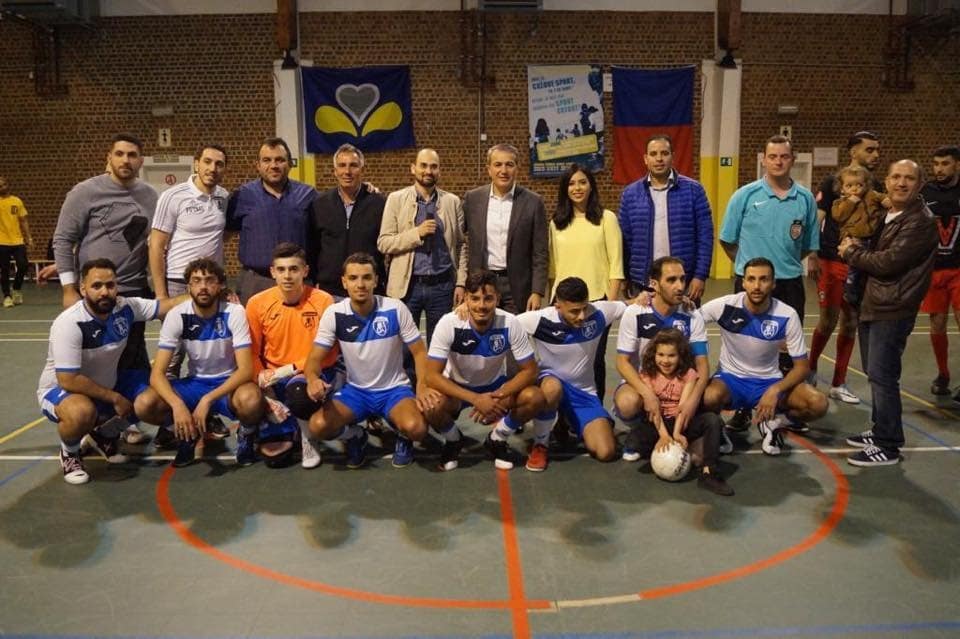Emir KIR et APS OASIS
